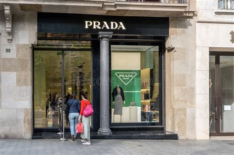 stadt prada italien|Prada italian fashion house.